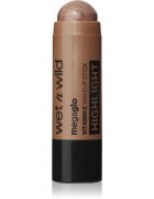 Wet n Wild MegaGlo krémes élénkítő készítmény stift árnyalat Desert Sands 6 g