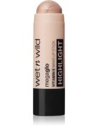 Wet n Wild MegaGlo krémes élénkítő készítmény stift árnyalat Glitzed Spell 6 g