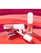 Wet n Wild MegaGlo krémes rúzs az arcra és a szájra árnyalat Rosy Romance 65 ml