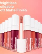 Wet n Wild MegaGlo krémes rúzs az arcra és a szájra árnyalat Rosy Romance 65 ml