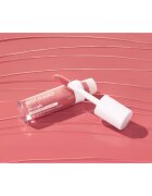 Wet n Wild MegaGlo krémes rúzs az arcra és a szájra árnyalat Rosy Romance 65 ml