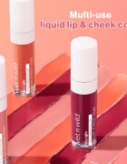 Wet n Wild MegaGlo krémes rúzs az arcra és a szájra árnyalat Rosy Romance 65 ml