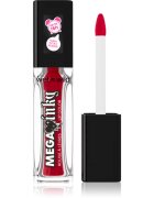 Wet n Wild MegaInky Lip Color matt folyékony állagú ajakrúzs árnyalat 6.5 ml