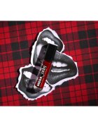 Wet n Wild MegaInky Lip Color matt folyékony állagú ajakrúzs árnyalat 6.5 ml