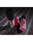 Wet n Wild MegaInky Lip Color matt folyékony állagú ajakrúzs árnyalat 6.5 ml