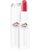 Wet n Wild MegaLast fényes ajakrúzs hidratáló hatással árnyalat Strawberry Lingerie 3.3 g