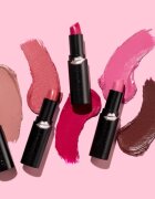 Wet n Wild MegaLast hidratáló rúzs matt hatással árnyalat Skin-ny Dipping 3.3 g