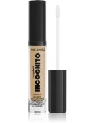 Wet n Wild MegaLast Incognito krémes korrektor a teljes fedésre árnyalat Medium Honey 55 ml