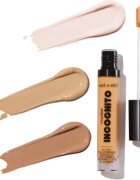Wet n Wild MegaLast Incognito krémes korrektor a teljes fedésre árnyalat Medium Honey 55 ml