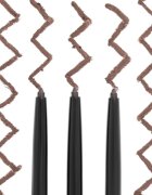 Wet n Wild MegaLast Retractable Eyeliner hosszantartó szemceruza árnyalat 01 Black 02 g
