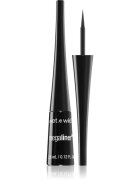 Wet n Wild MegaLiner szemhéjtus árnyalat Black 35 ml
