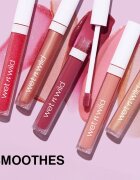 Wet n Wild MegaSlicks csillogó ajakfény hidratáló hatással árnyalat Snuggle Sesh 5.4 g
