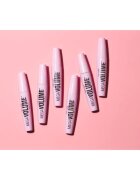 Wet n Wild MegaVolume szempillaspirál a maximális dús hatásért árnyalat Very Black 6 ml