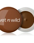 Wet n Wild Mother Fluffer Cloud Bronzer krémes bronzosító púderes hatással árnyalat Holy Mocha 4.6 g