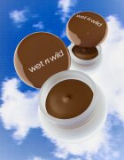 Wet n Wild Mother Fluffer Cloud Bronzer krémes bronzosító púderes hatással árnyalat Holy Mocha 4.6 g