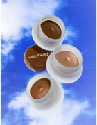 Wet n Wild Mother Fluffer Cloud Bronzer krémes bronzosító púderes hatással árnyalat Holy Mocha 4.6 g