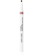 Wet n Wild Perfect Pout ajakszínező filctoll forma árnyalat Nude Tights 0.5 ml