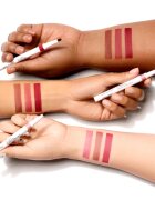 Wet n Wild Perfect Pout ajakszínező filctoll forma árnyalat Nude Tights 0.5 ml