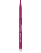Wet n Wild Perfect Pout tartós szájceruza árnyalat Plum Together 0.25 g