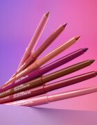 Wet n Wild Perfect Pout tartós szájceruza árnyalat Plum Together 0.25 g
