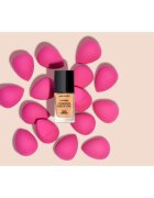 Wet n Wild PhotoFocus könnyű hidratáló alapozó az élénk bőrért árnyalat Desert Beige 28 ml