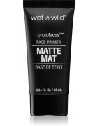 Wet n Wild PhotoFocus Matt primer alapozó alá Partners in Pri 25 ml