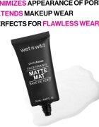 Wet n Wild PhotoFocus Matt primer alapozó alá Partners in Pri 25 ml