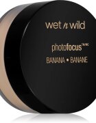 Wet n Wild PhotoFocus porpúder árnyalat Banana 20 g