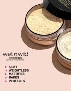 Wet n Wild PhotoFocus porpúder árnyalat Banana 20 g