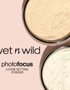 Wet n Wild PhotoFocus porpúder árnyalat Banana 20 g
