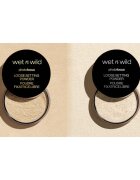 Wet n Wild PhotoFocus porpúder árnyalat Banana 20 g