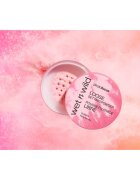 Wet n Wild PhotoFocus porpúder árnyalat Soft Pink 20 g