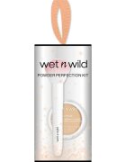 Wet n Wild Powder Perfection ajándékszett a tökéletes küllemért Translucent