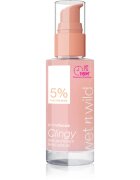 Wet n Wild PrimeFocus Clingy Serum Primer tartós make-up bázis 27.1 ml