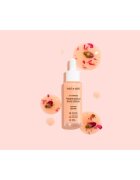 Wet n Wild PrimeFocus Hydrate bőrvilágosító alapozó szérum hidratáló hatással 30 ml