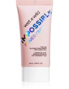 Wet n Wild PrimeFocus Impossible mattító primer hidratáló hatással 25 ml