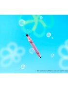 Wet n Wild SpongeBob SquarePants Double The F.U.N. Liquid Eyeliner & Stamp multifunkcionális szemceruza ricinusolajjal gazdagítva árnyalat Jumpin' Jel