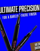 Wet n Wild Ultimate Brow Pen szemöldök fixáló árnyalat 0.5 ml
