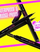 Wet n Wild Ultimate Brow Pen szemöldök fixáló árnyalat 0.5 ml