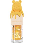 Wet n Wild Winnie the Pooh Buzz Buzz Hunny csillogó ajakfény illatok Bee Sweet (Honey) 4.5 ml