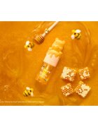 Wet n Wild Winnie the Pooh Buzz Buzz Hunny csillogó ajakfény illatok Bee Sweet (Honey) 4.5 ml