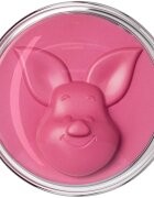 Wet n Wild Winnie the Pooh Hundred Acre tonizáló balzsam ajakra és arcra árnyalat Gentle Heart 6 g