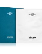 WHAMISA Algae Organic Kelp Mask mélyen regeneráló maszk tengeri moszattal 5 db