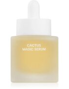 WHAMISA Cactus Magic Serum ránctalanító szérum élénk és hidratált bőr 32 ml
