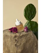 WHAMISA Cactus Magic Serum ránctalanító szérum élénk és hidratált bőr 32 ml