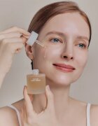 WHAMISA Cactus Magic Serum ránctalanító szérum élénk és hidratált bőr 32 ml