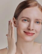WHAMISA Cactus Magic Serum ránctalanító szérum élénk és hidratált bőr 32 ml
