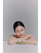 WHAMISA Cactus Magic Serum ránctalanító szérum élénk és hidratált bőr 32 ml