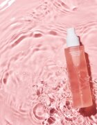 WHAMISA Organic Flowers Damask Rose Petal Mist hidratáló permet nyugtató hatással 100 ml