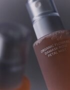 WHAMISA Organic Flowers Damask Rose Petal Mist hidratáló permet nyugtató hatással 100 ml
